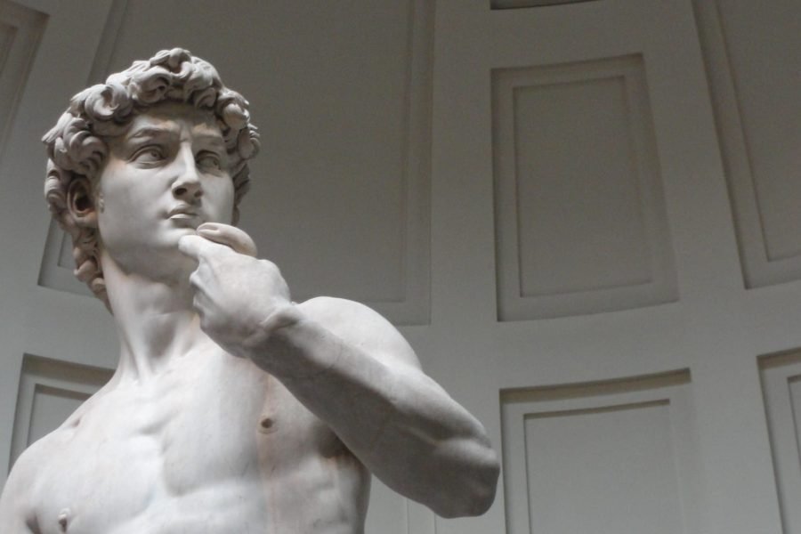 Skip the line: Uffizi and Accademia Hidden Highlights Small Group Walking Tour
